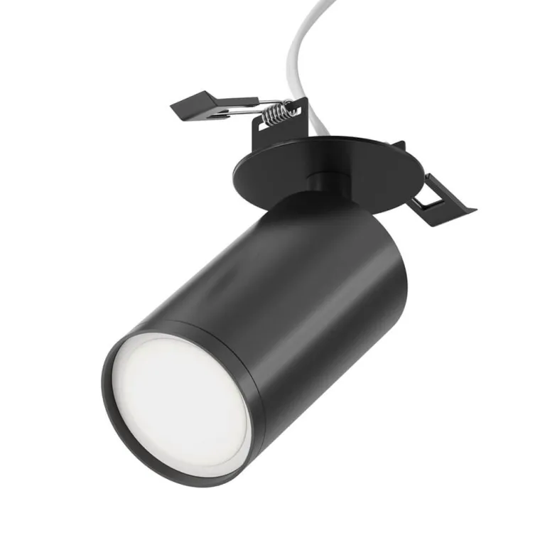 Встраиваемый спот Maytoni Technical Focus S C049CL-U-1B в Нижнем Новгороде