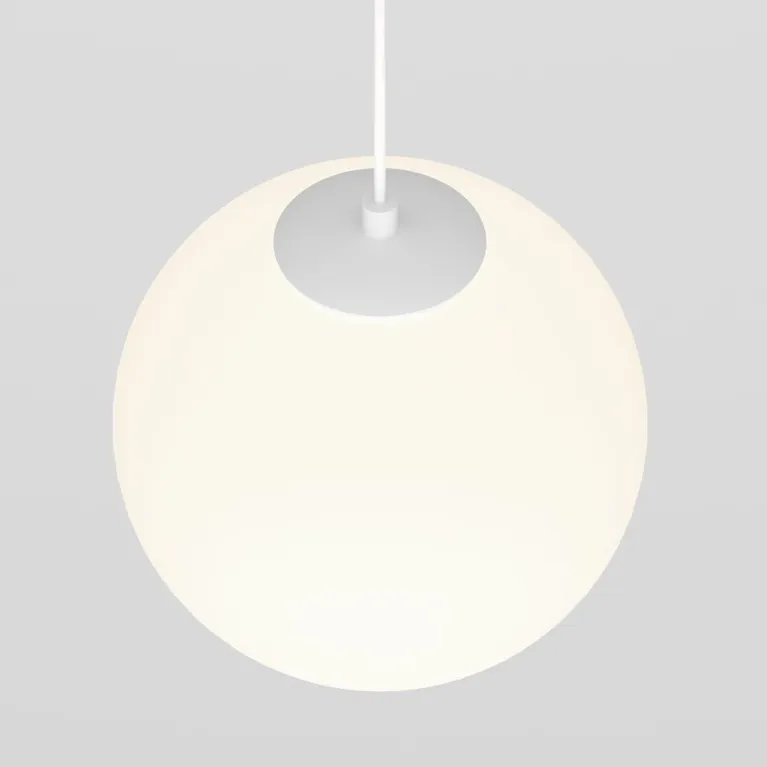 Трековый светодиодный светильник Maytoni Technical Luna TR039-2-5W4K-W в Нижнем Новгороде