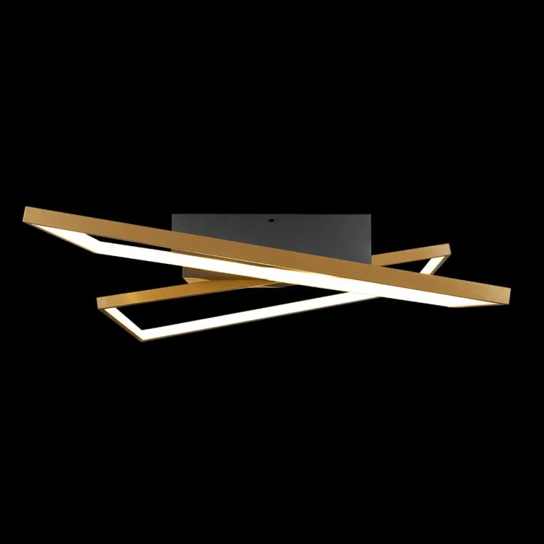 Потолочный светодиодный светильник Loft IT Quattro 10157L в Нижнем Новгороде