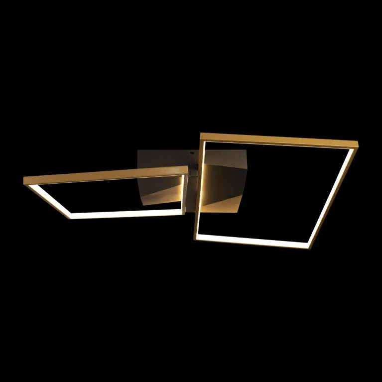 Потолочный светодиодный светильник Loft IT Quattro 10157L в Нижнем Новгороде