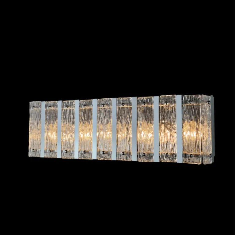 Настенный светильник iLamp Panorama W4688-58 CR в Нижнем Новгороде