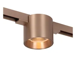 Трековый магнитный светильник Lucide Linial 55905/08/05