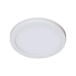 Встраиваемый светильник Reluce 70601-9.0-001OL LED6W WH 4000K