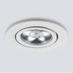 Встраиваемый светодиодный светильник Elektrostandard 15272/LEDбелый 4690389176647
