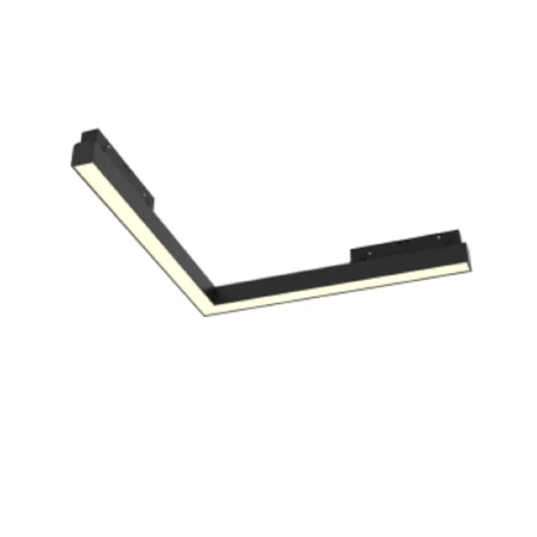 Трековый светодиодный светильник Maytoni Technical Basis TR078-2-24W3K-B в Нижнем Новгороде