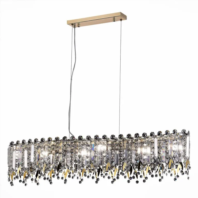 Подвесная люстра ST Luce Desio SL1655.213.06 в Нижнем Новгороде