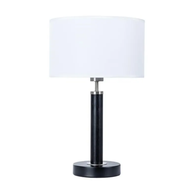 Настольная лампа Arte Lamp Robert A5029LT-1SS в Нижнем Новгороде