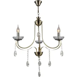 Подвесная люстра Reluce 04749-0.4-03