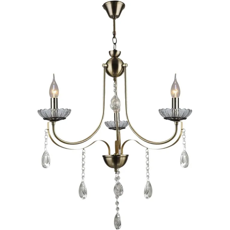 Подвесная люстра Reluce 04749-0.4-03 в Нижнем Новгороде