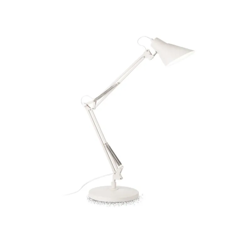 Настольная лампа Ideal lux SALLY TL1 TOTAL WHITE 193946 в Нижнем Новгороде