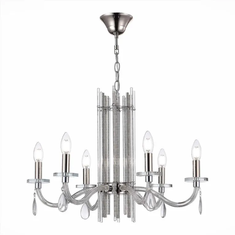Подвесная люстра ST Luce Epica SL1656.103.06 в Нижнем Новгороде