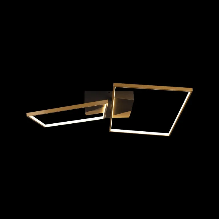 Потолочный светодиодный светильник Loft IT Quattro 10157S в Нижнем Новгороде