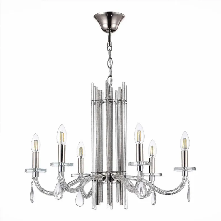 Подвесная люстра ST Luce Epica SL1656.103.06 в Нижнем Новгороде