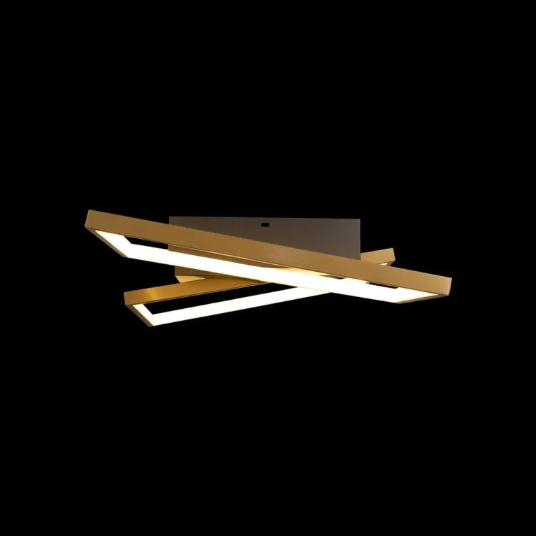 Потолочный светодиодный светильник Loft IT Quattro 10157S в Нижнем Новгороде