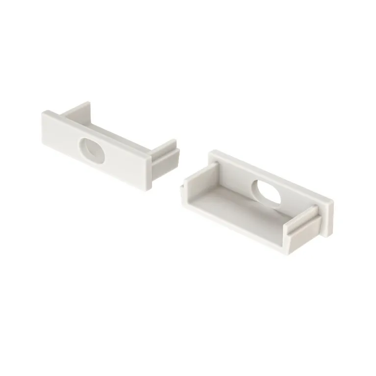 Комплект заглушек Maytoni Led strip для профиля ALM003S 10 шт ALM003EC в Нижнем Новгороде