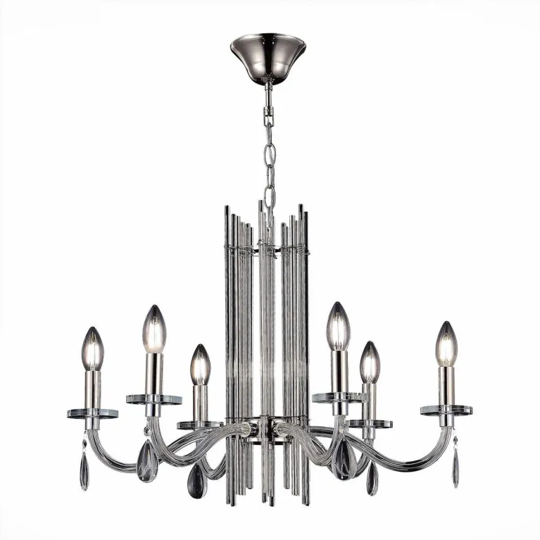 Подвесная люстра ST Luce Epica SL1656.103.06 в Нижнем Новгороде