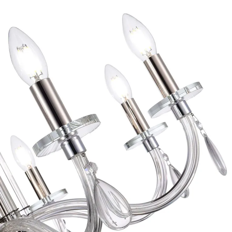 Подвесная люстра ST Luce Epica SL1656.103.08 в Нижнем Новгороде