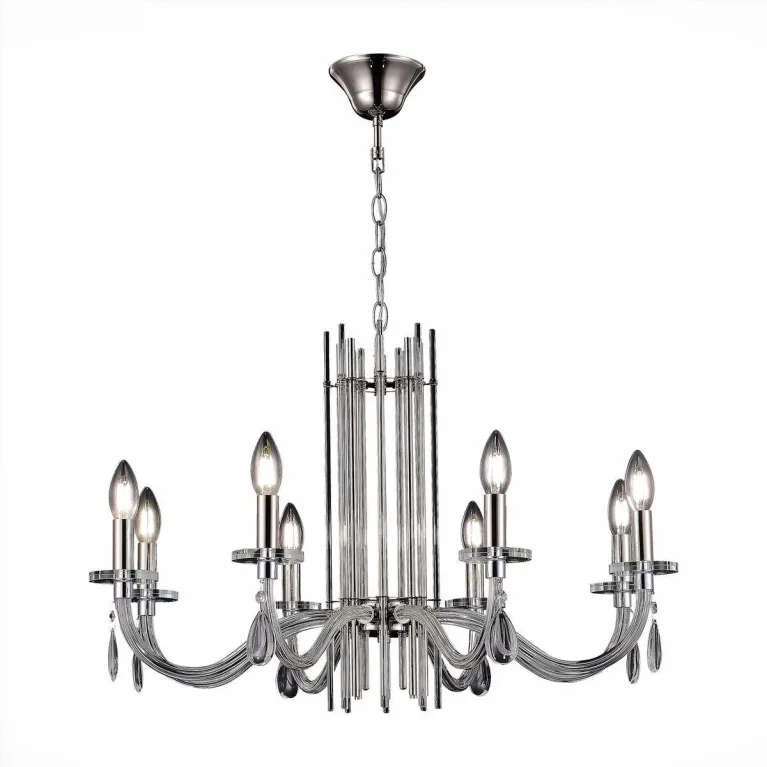 Подвесная люстра ST Luce Epica SL1656.103.08 в Нижнем Новгороде