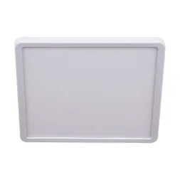 Встраиваемый светильник Reluce 70602-9.0-001OL LED20W WH 4000K