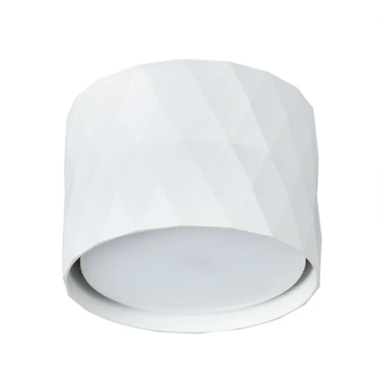 Потолочный светильник Arte Lamp Fang A5552PL-1WH в Нижнем Новгороде