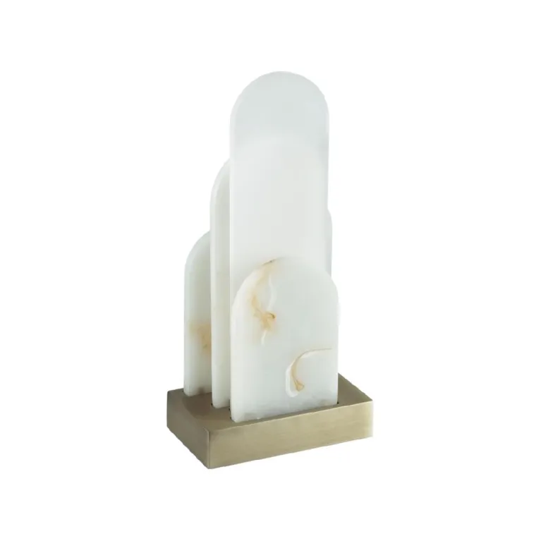 Настольная лампа Odeon Light Foros Hightech 5437/12TL в Нижнем Новгороде