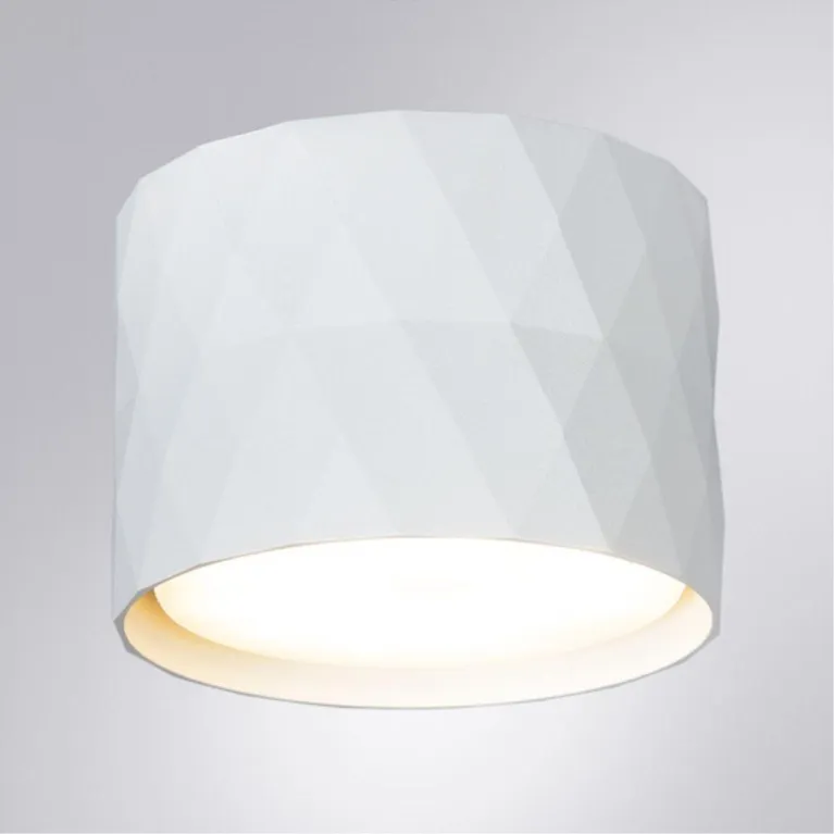Потолочный светильник Arte Lamp Fang A5552PL-1WH в Нижнем Новгороде