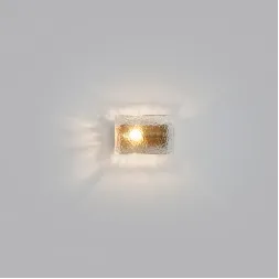 Настенный светильник iLamp Dallas W2078-1 BR