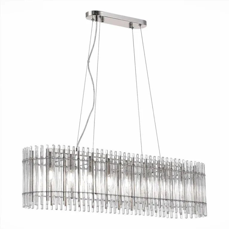 Подвесная люстра ST Luce Epica SL1656.113.08 в Нижнем Новгороде