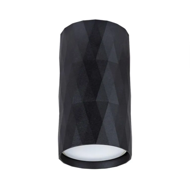 Потолочный светильник Arte Lamp Fang A5557PL-1BK в Нижнем Новгороде