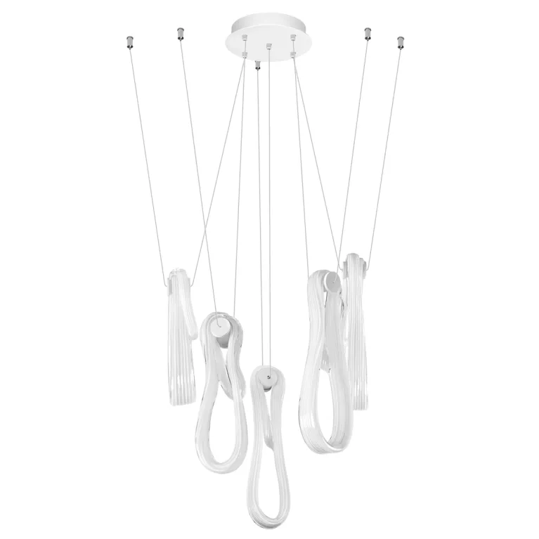 Каскадная люстра Loft IT Series 10400/5 в Нижнем Новгороде