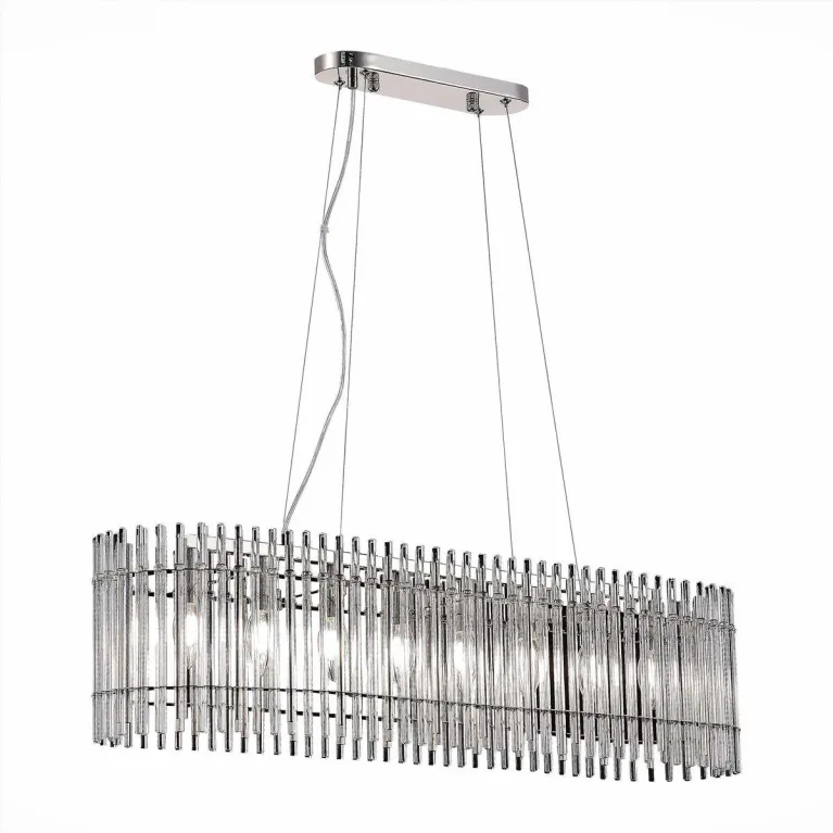 Подвесная люстра ST Luce Epica SL1656.113.08 в Нижнем Новгороде