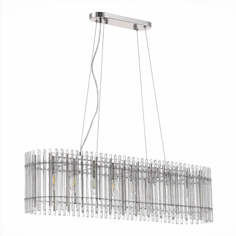 Подвесная люстра ST Luce Epica SL1656.113.08 в Нижнем Новгороде