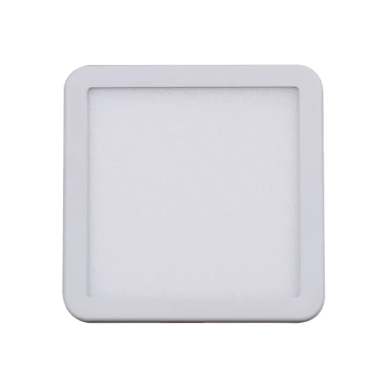Встраиваемый светильник Reluce 70602-9.0-001OL LED6W WH 4000K в Нижнем Новгороде