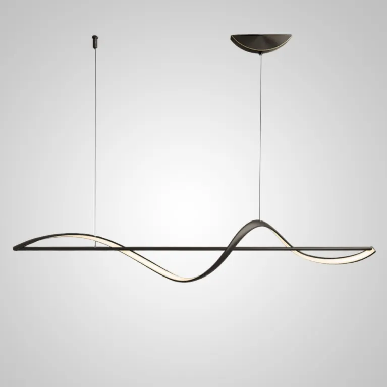 Подвесной светильник ImperiumLoft Adonis Black 231525-23 в Нижнем Новгороде