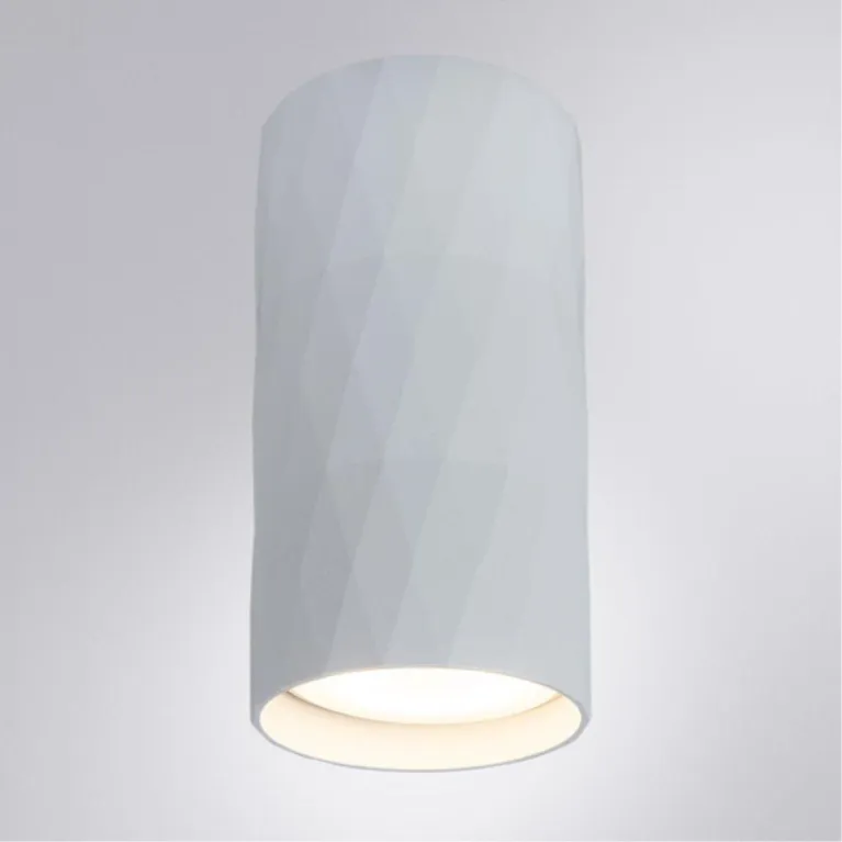 Потолочный светильник Arte Lamp Fang A5557PL-1WH в Нижнем Новгороде