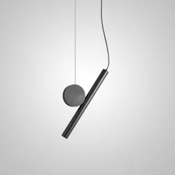 Подвесной светильник ImperiumLoft Drott B Black 232364-23