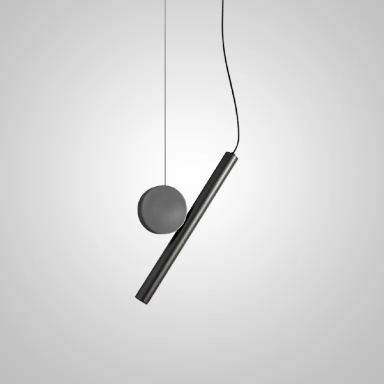 Подвесной светильник ImperiumLoft Drott B Black 232364-23 в Нижнем Новгороде