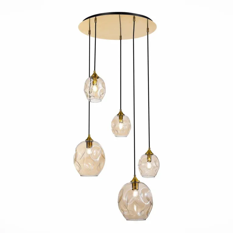 Подвесная люстра ST Luce Idesia SL1188.303.05 в Нижнем Новгороде