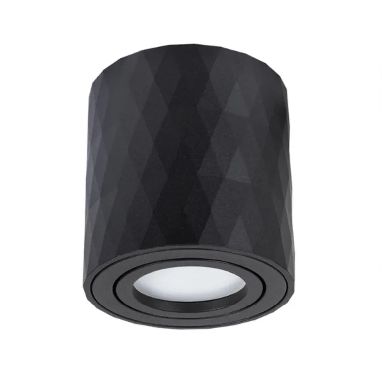 Потолочный светильник Arte Lamp Fang A5559PL-1BK в Нижнем Новгороде