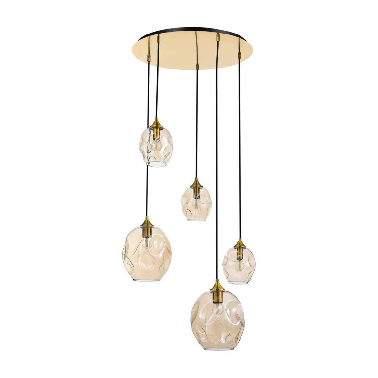 Подвесная люстра ST Luce Idesia SL1188.303.05 в Нижнем Новгороде