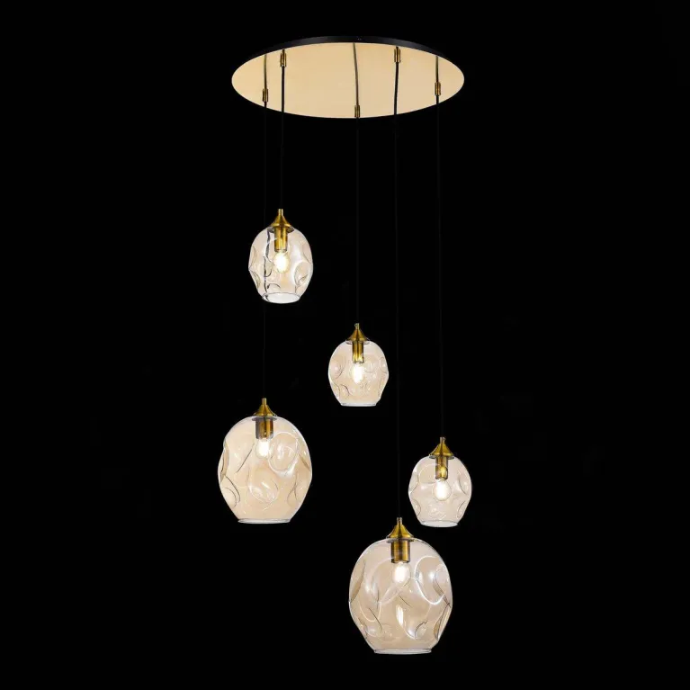 Подвесная люстра ST Luce Idesia SL1188.303.05 в Нижнем Новгороде