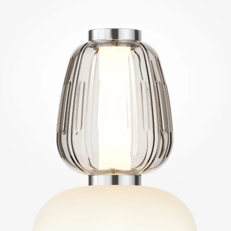 Торшер Maytoni Pattern MOD267FL-L32CH3K в Нижнем Новгороде