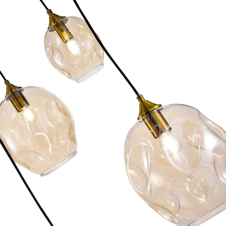 Подвесная люстра ST Luce Idesia SL1188.303.09 в Нижнем Новгороде