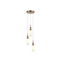 Подвесной светильник Ambrella Light High Light Heigh Light LH55272