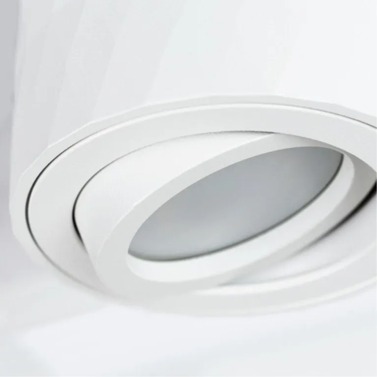 Потолочный светильник Arte Lamp Fang A5559PL-1WH в Нижнем Новгороде