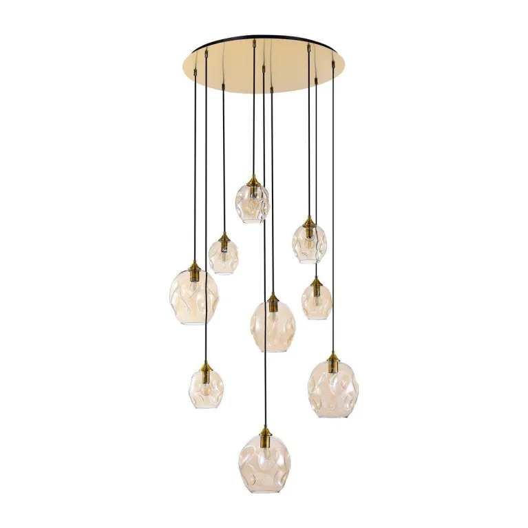 Подвесная люстра ST Luce Idesia SL1188.303.09 в Нижнем Новгороде