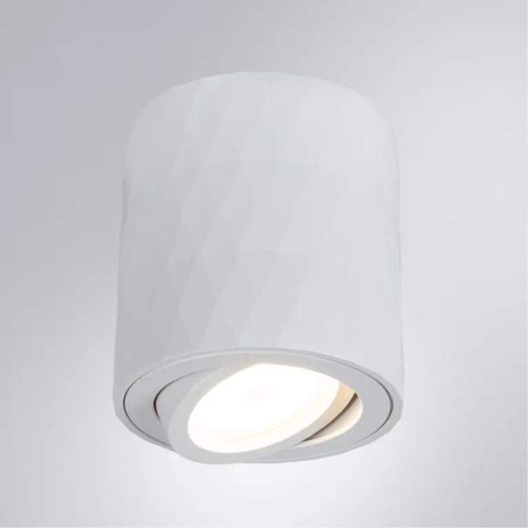 Потолочный светильник Arte Lamp Fang A5559PL-1WH в Нижнем Новгороде
