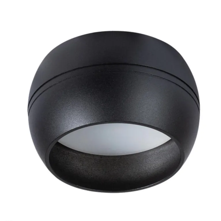 Потолочный светильник Arte Lamp Gambo A5551PL-1BK в Нижнем Новгороде