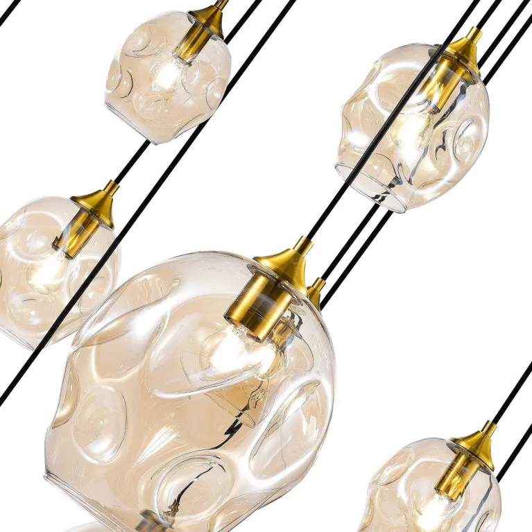 Подвесная люстра ST Luce Idesia SL1188.303.16 в Нижнем Новгороде