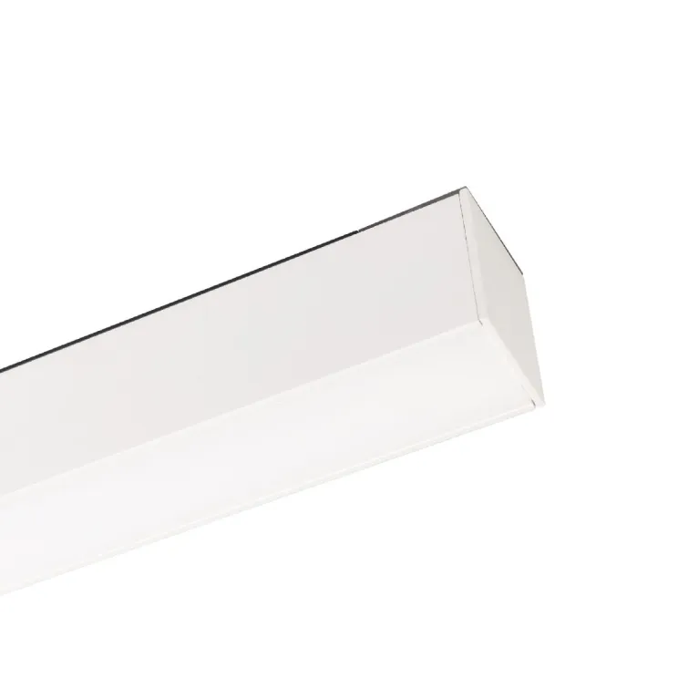 Трековый магнитный светильник Arlight MAG-FLAT-45-L405-12W Warm3000 (WH, 100 deg, 24V, DALI) 046578 в Нижнем Новгороде